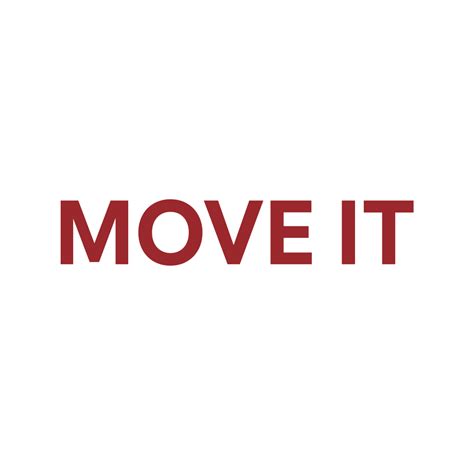 Move It Help Centre