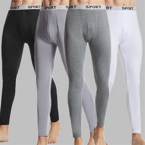 Pantalones T Rmicos De Decathlon M S Que Deporte