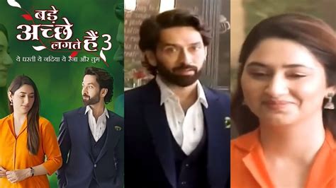 Balh Nakuul Mehta Wouldn T Do Balh Without Disha Parmar Ram Priya