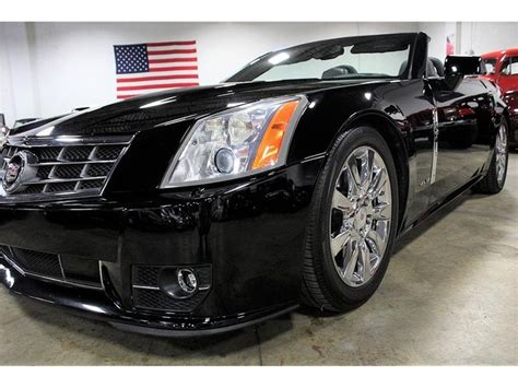 2009 Cadillac Xlr For Sale Cc 1133704