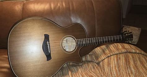 New Taylor 614ce Builders Edition Album On Imgur