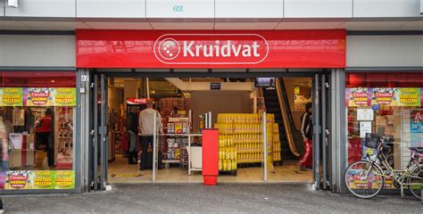 Kruidvat Winkelcentrum Boven T Y