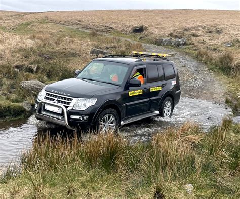 Partnership Post Devon And Cornwall 4x4 Response West Cornwall Search