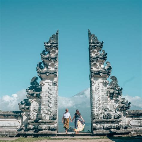 The Ultimate Detailed Bali Itinerary For 2 Incredible Weeks