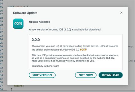 Arduino IDE 2.0 is here - Tech Explorations