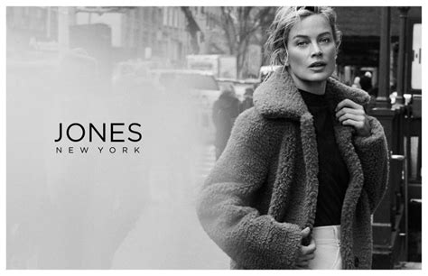 Jones New York Fall 2019 Jones New York