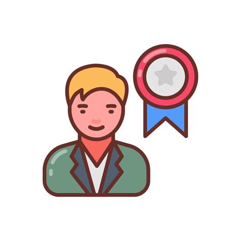 Best Practices Icon In Vector Illustration Vector Art At Vecteezy