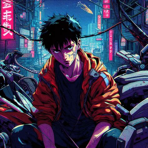 Neo Tokyo is about to explode(Akira) by KaijuSeijin on DeviantArt