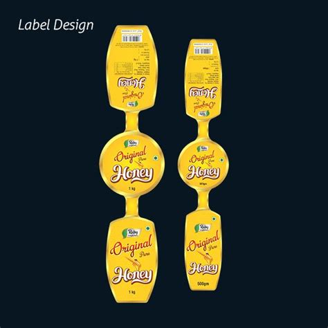 custom label design printing services product labels