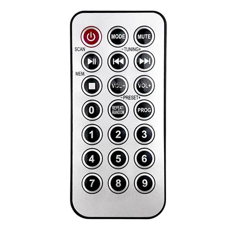 concept    compatible general branded remote control