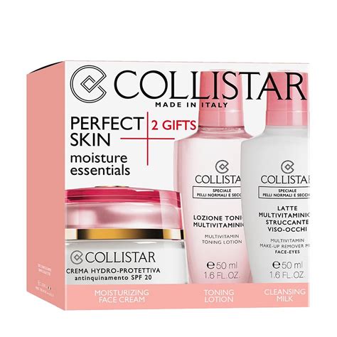 Collistar PERFECT SKIN 150 Ml Duty Free BestValue