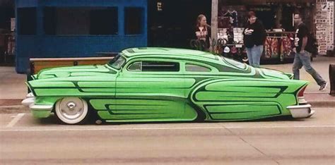 Pin By Mike Chase On Lead Sleds Custom Cars Paint Job Lead Sled