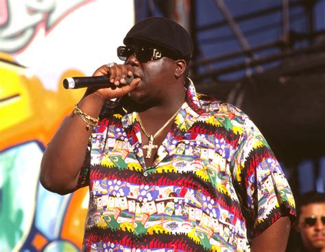 The Notorious B.I.G Photos