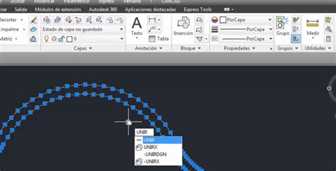 Convertir Varias Lineas En Una Polilinea Convert Many Lines To