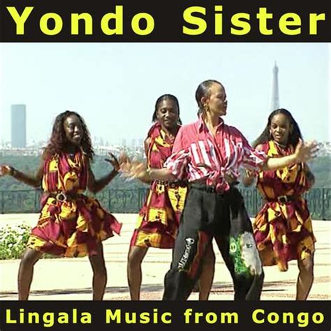 Yondo Sister Albums - Download New Albums @ JioSaavn