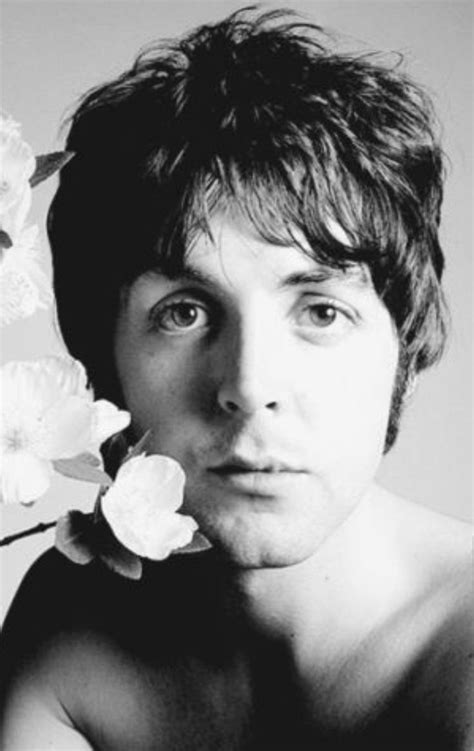 Paul McCartney A Timeless Portrait