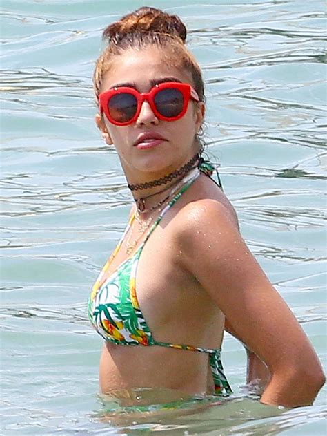 Lourdes Leon Hot Bikini Photos Gotceleb The Best Porn Website