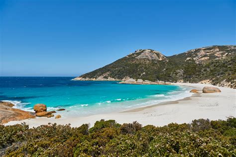 Little Beach | Australia's South West