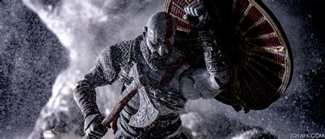 Toyark S Neca God Of War Kratos Gallery Toy Discussion At Toyark