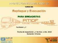 Curso De Repliegue Y Evacuaci N Docsity