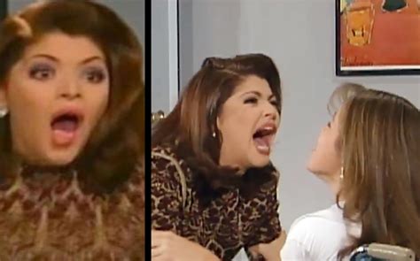 Itati Cantoral Maldita Lisiada