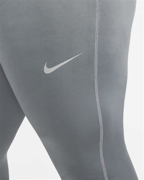 Nike Challenger Men S Dri Fit Running Tights Nike