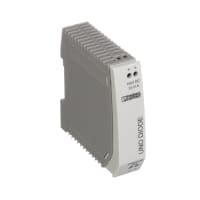 Phoenix Contact Din Rail Mount Power Supply V A Input