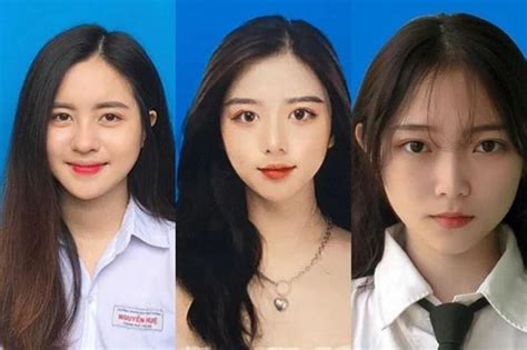 Dàn hot girl ảnh thẻ nổi tiếng ngày ấy giờ thay đổi ra sao Báo Kiến Thức
