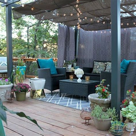 10 Easy DIY Cabana Ideas for the Ultimate Backyard Retreat