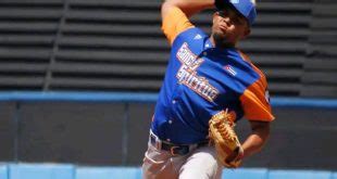 SNB 62 Gallos Triunfan En Inicio De Duelo Ante Cachorros Escambray