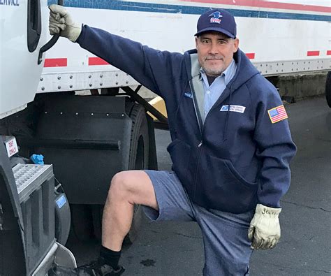 Highway Hauling Usps Employee News