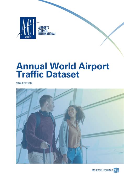 Annual World Airport Traffic Dataset 2024 Store Aci World