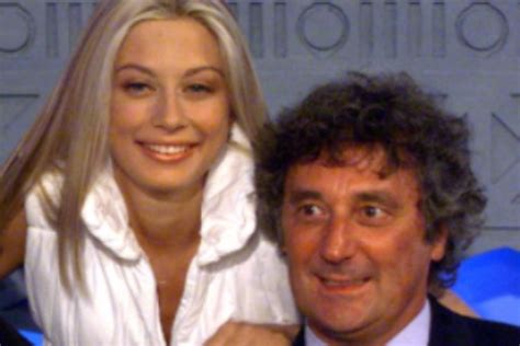 Enzo Iacchetti E Maddalena Corvaglia La Loro Rottura Fece Scalpore