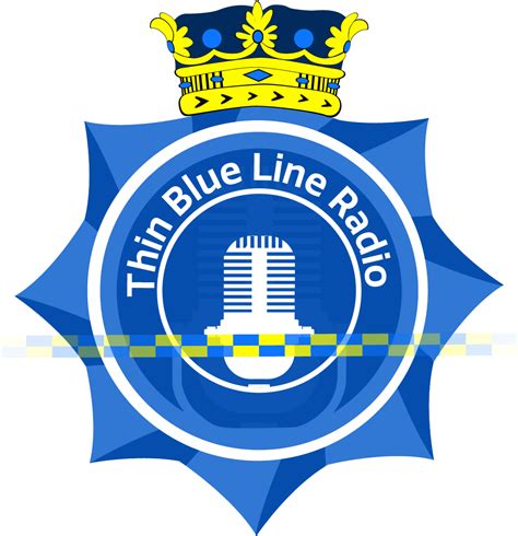 Thin Blue Line Radio Podcast