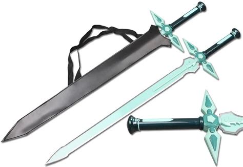 Sword Art Online Dark Repulser