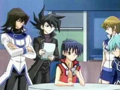 Regarder Yu Gi Oh Gx Saison Pisode En Streaming Complet Vostfr