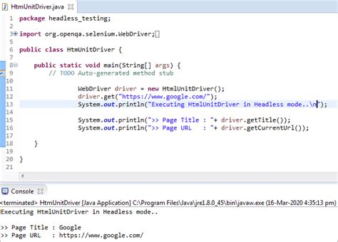 What Is Headless Browser And Headless Browser Testing