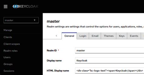 Keycloak Pricing, Features, and Reviews (Dec 2024)