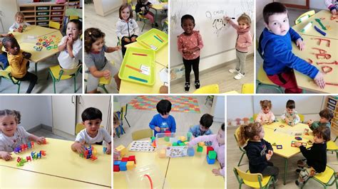 Trabajo Por Rincones En Ed Infantil Ceip TeÓfilo PÉrez