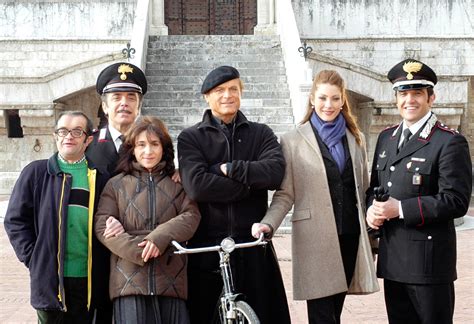 13TV Estrena Este Verano La Exitosa Serie Italiana Don Matteo