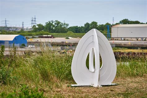 Sculpture Trail - Teesaurus Park — River Tees Rediscovered