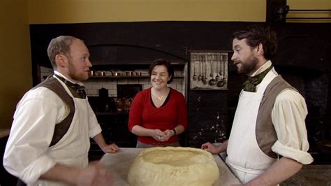 Bbc Two Victorian Bakers