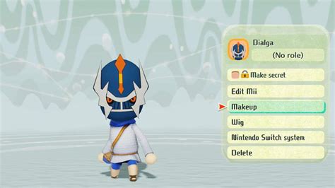 Miitopia Miis Complete Wiki Pokémon Amino