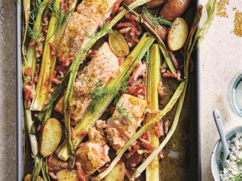 Kabeljauw In De Oven Met Kerstomaatjes En Krieltjes Libelle Lekker