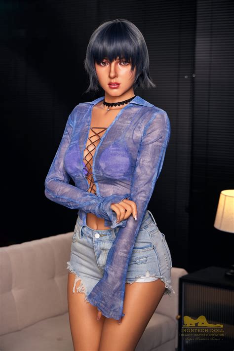 Buy The Irontech Doll Bdsm Sex Doll Cm S Fenny At Cloud Climax