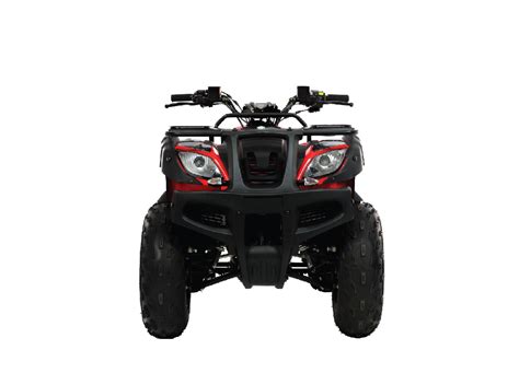 Produk Motor VIAR ATV RAZOR VIAR Sumut