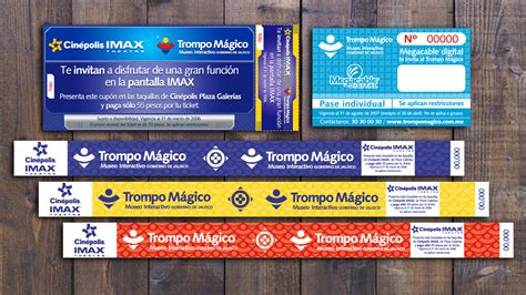 Trompo M Gico Museo Interactivo On Behance