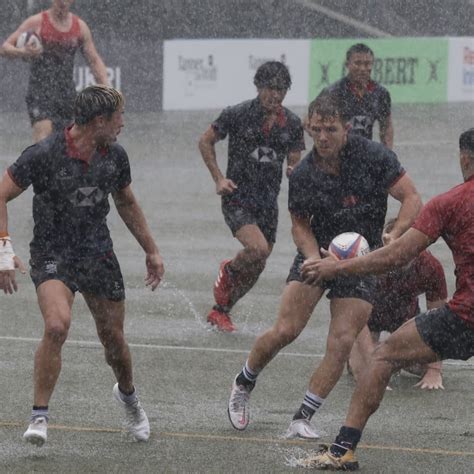 Hong Kong Sevens tickets selling at steady pace, rugby bosses hope ...