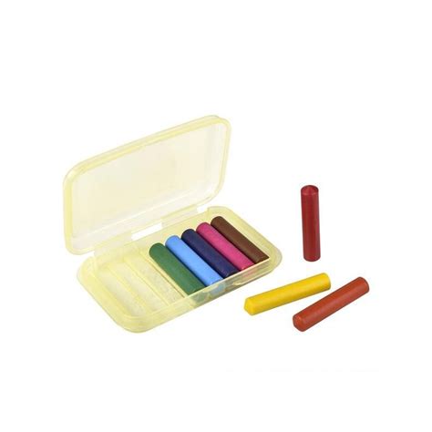 Mini Crayon Set Party Et Cie