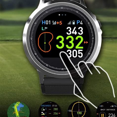 Best Golf Rangefinder With Gps Watch Suzy Zorana